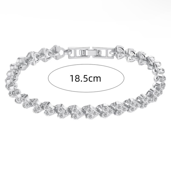 Silver Bracelet - Picture 3 of 3